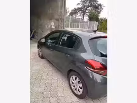 Peugeot 208 1.0 PureTech 68 Active