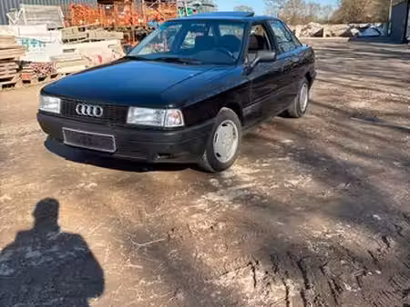 Audi 80 