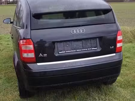 Audi A2 1.4 75