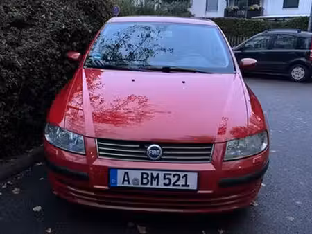 Fiat Stilo 1.6 103 Active