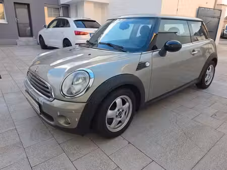 Mini Mini One 1.4 95