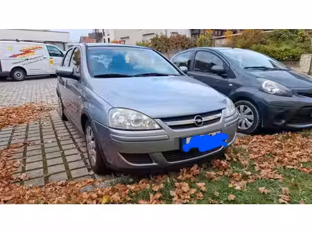 Opel Corsa 1.2 75