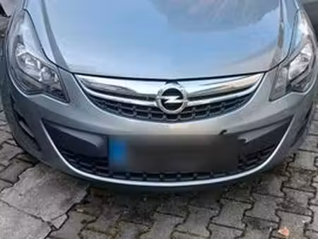 Opel Corsa Energy