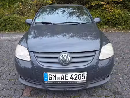 Volkswagen FOX 1.4 75 Sport