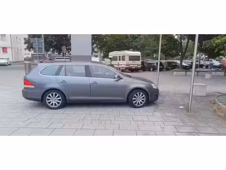 Volkswagen Golf 1.4 TSI 122