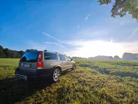Volvo XC70 D5 2.4 185 4x4