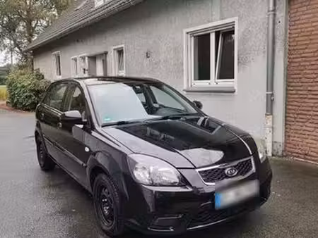 Kia Rio 1.4 97