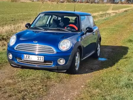 Mini Mini Cooper 1.6 120