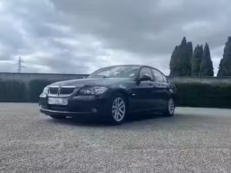 BMW Série 3 320d 2.0 Business