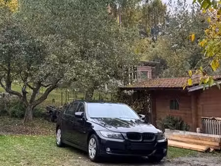 BMW Série 3 320i 2.0 170