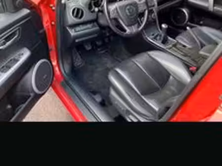 Mazda Mazda2 2.5