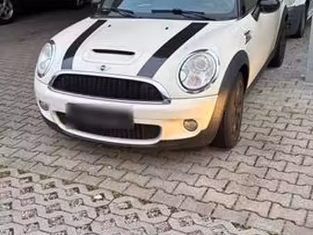 Mini Mini Cooper S 1.6