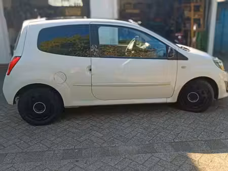 Renault Twingo 1.2 75 Night and Day