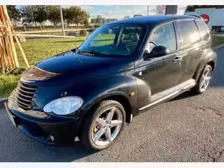 Chrysler Pt Cruiser 2.2 150 Touring
