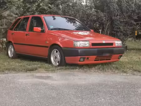 Fiat Tipo 1.6 75