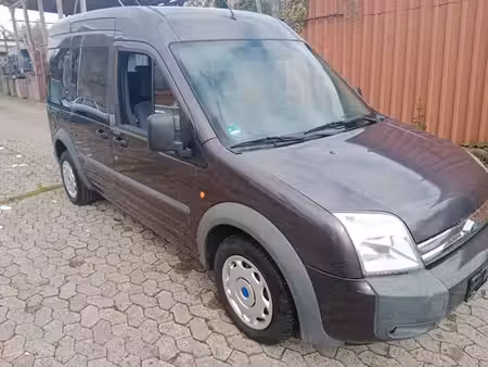 Ford Transit 1.8 TDCi 90