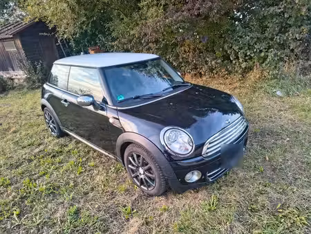 Mini Mini Cooper D 1.6