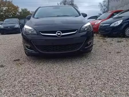 Opel Astra 1.4 140 Cosmo