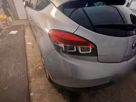 Renault Mégane 1.6 110