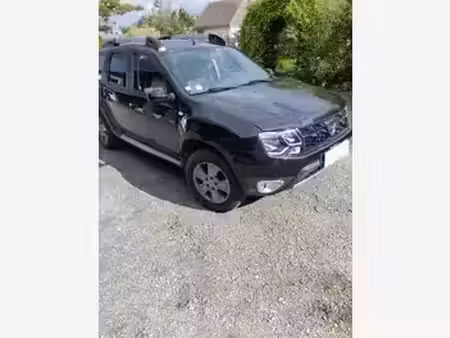 Dacia Duster 1.5 dCi 110 Prestige