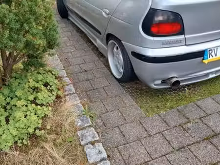 Renault Mégane 2.0