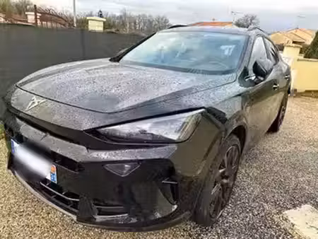 Cupra Formentor VZ 1.5 272
