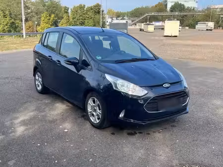 Ford B-max 1.0 SCTi 125