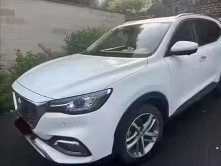 MG EHS 1.5 GDi Luxury