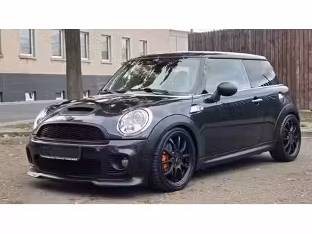 Mini Mini Cooper S 1.6 175
