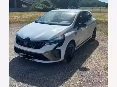 Renault Clio E-Tech 1.6 145 Esprit Alpine
