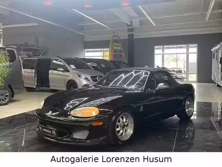 Mazda MX5 1.6 110