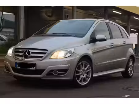 Mercedes-Benz Classe B B 160
