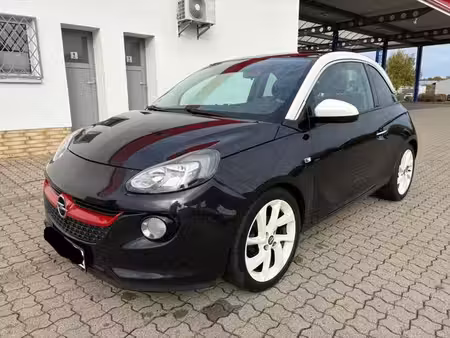 Opel Adam 1.2 70