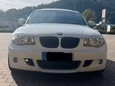 BMW Série 1 120i 2.0 150
