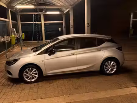 Opel Astra 1.2 145 Ultimate