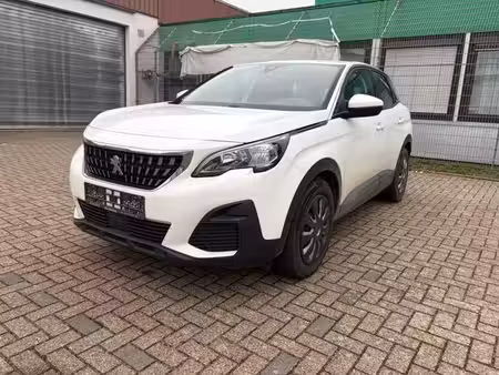 Peugeot 3008 1.2 THP 131 Access