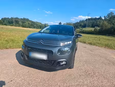 Citroën C3 1.2 110