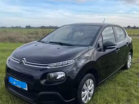 Citroën C3 1.2 83 Feel