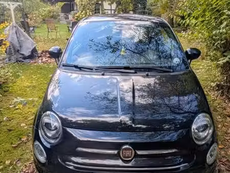 Fiat 500 69
