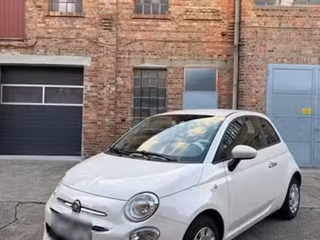 Fiat 500 1.2 69