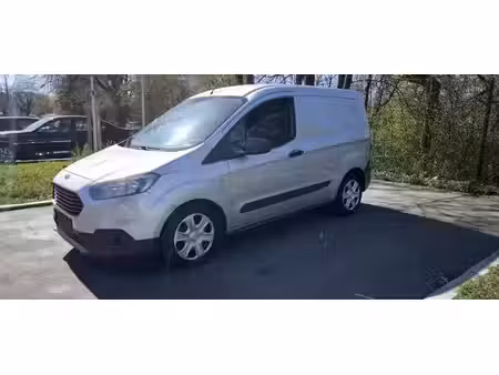 Ford Transit 1.0