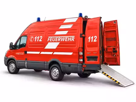 Iveco Daily 35 2.3 116