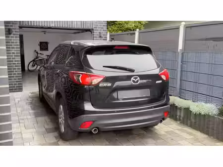 Mazda CX-5 Skyactiv D 2.2 D 150