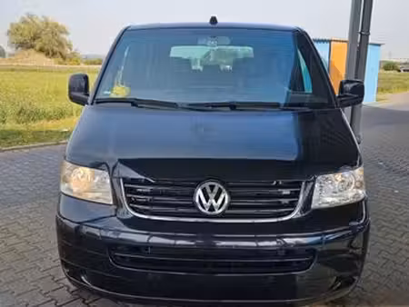 Volkswagen Transporter T5 2.5 TDI 174