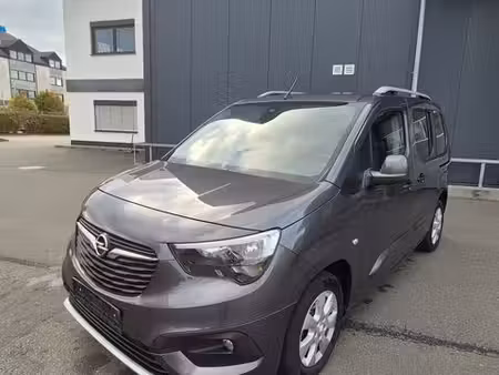 Opel Combo 1.2 110 Innovation