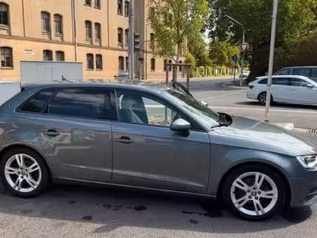 Audi A3 2.0 TDI 150