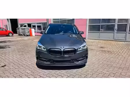 BMW Série 2 216d 1.5 116