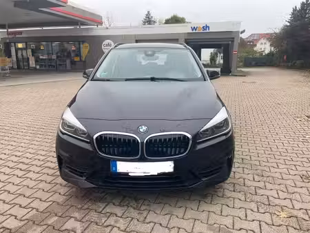 BMW Série 2 225e 1.5 224