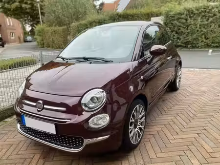 Fiat 500 1.2 69 Lounge