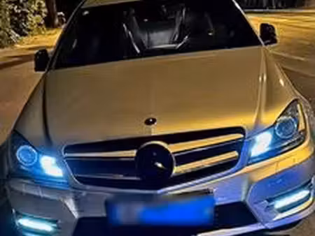 Mercedes-Benz Classe E E 220